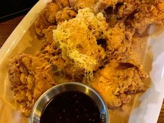 -包装马车·韩国料理·포장마차