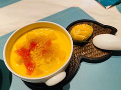 -大树餐厅(益田假日店)