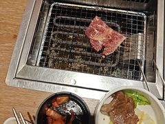 -焼肉ライク·烧肉LIKE(万菱汇店)