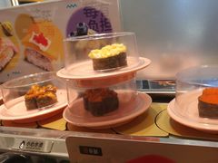 -争鲜回转寿司(通州万达店)