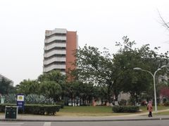-四川大学(望江校区)