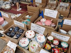 -南泰百货批发市场