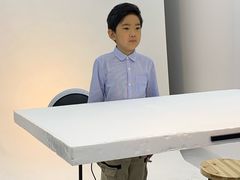 -海马体照相馆(无锡清扬茂业天地店)