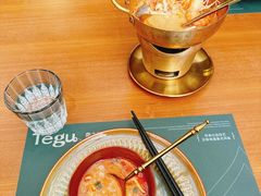 -Tegu泰古莲·泰国餐厅(红山6979店)