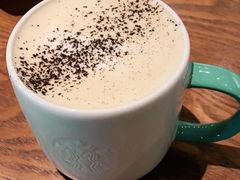 -星巴克(杭州市民中心店)