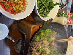 -张氏父子常德肠子馆(贺龙店)