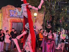 -大连海昌发现王国主题公园