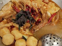 -小螺大作·螺蛳粉火锅(林和西店)