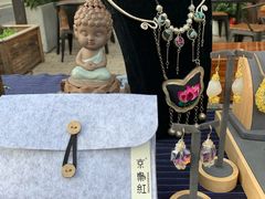 -京梟红茶楼(方恒购物中心店)