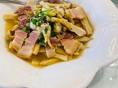 -锦江饭店锦北楼-锦江厅