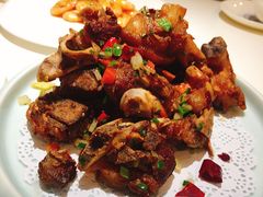 -后宫私房菜(汇客美食娱乐广场店)