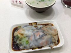 -禾师兄·布拉肠(一德路店)