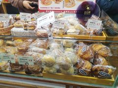 -富贵面包公司(运河店)