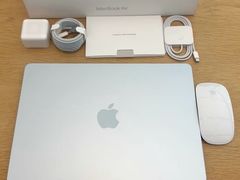 -Apple零售店(青岛万象城店)