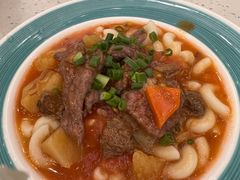 -明园茶餐厅(沙头角店)