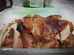 驰名烧鸭-龙记香港茶餐厅(久光百货店)