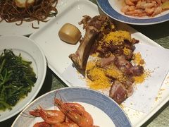 -宋园·上海菜(静安店)