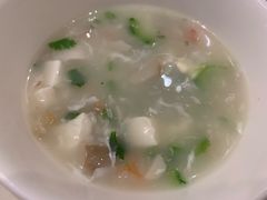 沸腾鱼-广东胜利宾馆西关粤中餐厅