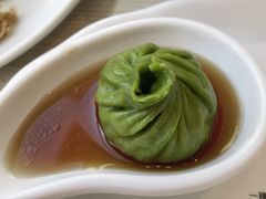 -苏小柳手作点心x茶叙小院(徐家汇分院)