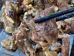 -清真-戏楼王记牛肉面