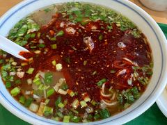 -苏氏牛肉面(惠工街店)