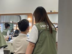 -海马体家庭照相馆(广州正佳广场店)