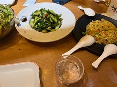 -二旗里烧烤·烤羊排(龙域店)