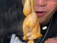-云晓光头烧烤吧(德平路店)