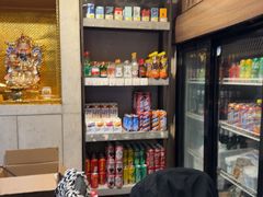 -小城粥道·海胆鲜虾粥(解放广场店)