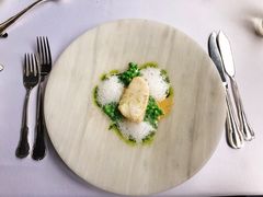 -三嚥阁 La Villa Restaurant