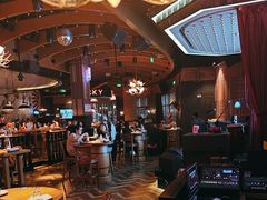 -MR.ROCKY洛奇先生RESTAURANT&BAR(宝安壹方城店)