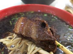 -小龙大肉面馆