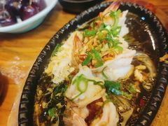 -松坂屋日料自助(长城路店)