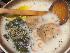 -哏儿寿司(红桥店)