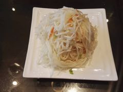-浩家苑菜馆(汉口路店)
