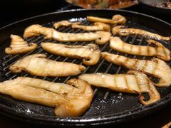 -松茸小馆·云南特色餐厅