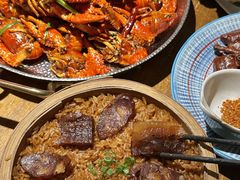 -乔街深夜食堂·小龙虾·高压锅生蚝(杭州总店)