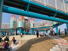 -季高兔窝窝亲子园(上海薰衣草公园店)