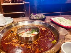 -宽窄巷子鲜牛火锅(北京首店)