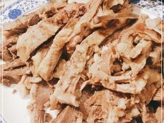 -宁夏国强手抓羊肉·清真菜(未央路凤三店)