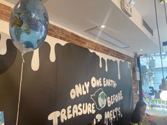 -Dal Cuore 达可芮冰淇淋(陕西北路店)