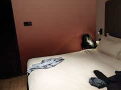 -栢里酒店(广州上下九步行街店)