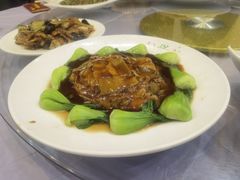 -晋阳饭庄(虎坊桥店)