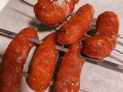 -碎怂烤肉(钟楼柳巷店)
