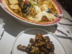 -旺顺阁鱼头泡饼(常营店)