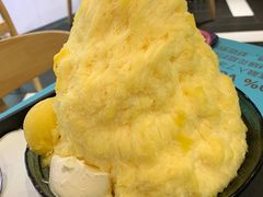-Ice Monster冰馆·CNN评选全球十大甜品(国贸商城店)