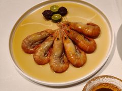 -醉舍·新淮扬菜(长宁龙之梦店)