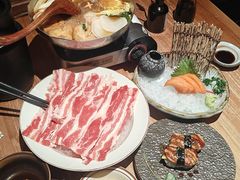 -稻前Taoki(方圆荟店)