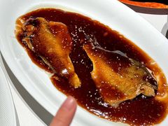 -顶特勒·黄鱼馆·特色菜(上海大世界店)