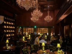 -隐肆威士忌鸡尾酒吧(玉沙国际店)